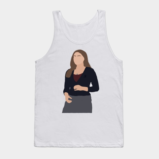 Hope Mikaelson - Legacies, The Originals Tank Top by kkrenny13